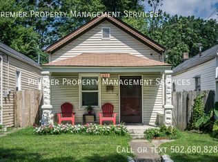 633 Lynn St, Louisville, KY 40217