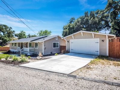 4350 Tranquilla Ave, Atascadero, CA, 93422
