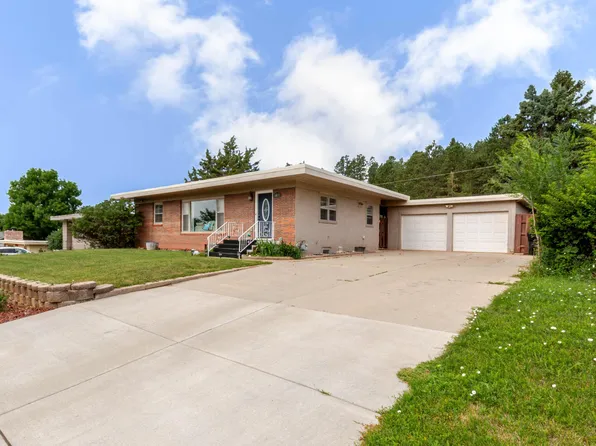 1627 38th St, Rapid City, SD 57702