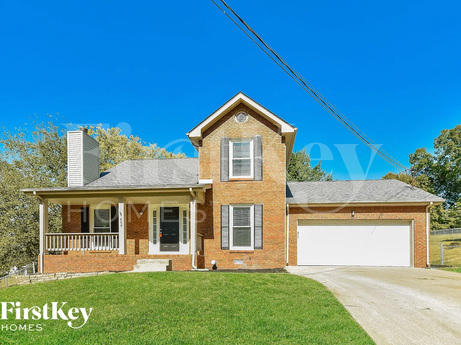 4 bed, 2.5 bath, 2886 sqft, $2,125 — Photo 1