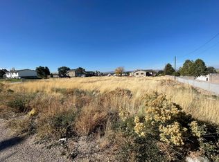 1697 E Sunset Rd, Cedar City, UT 84721