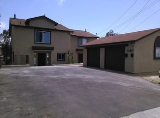 1440 E 7th St, National City, CA 91950