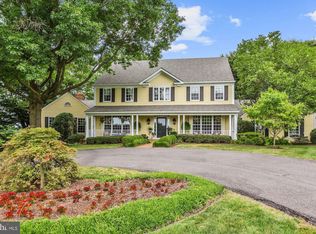 13427 Haddonfield Ln, Gaithersburg, MD 20878
