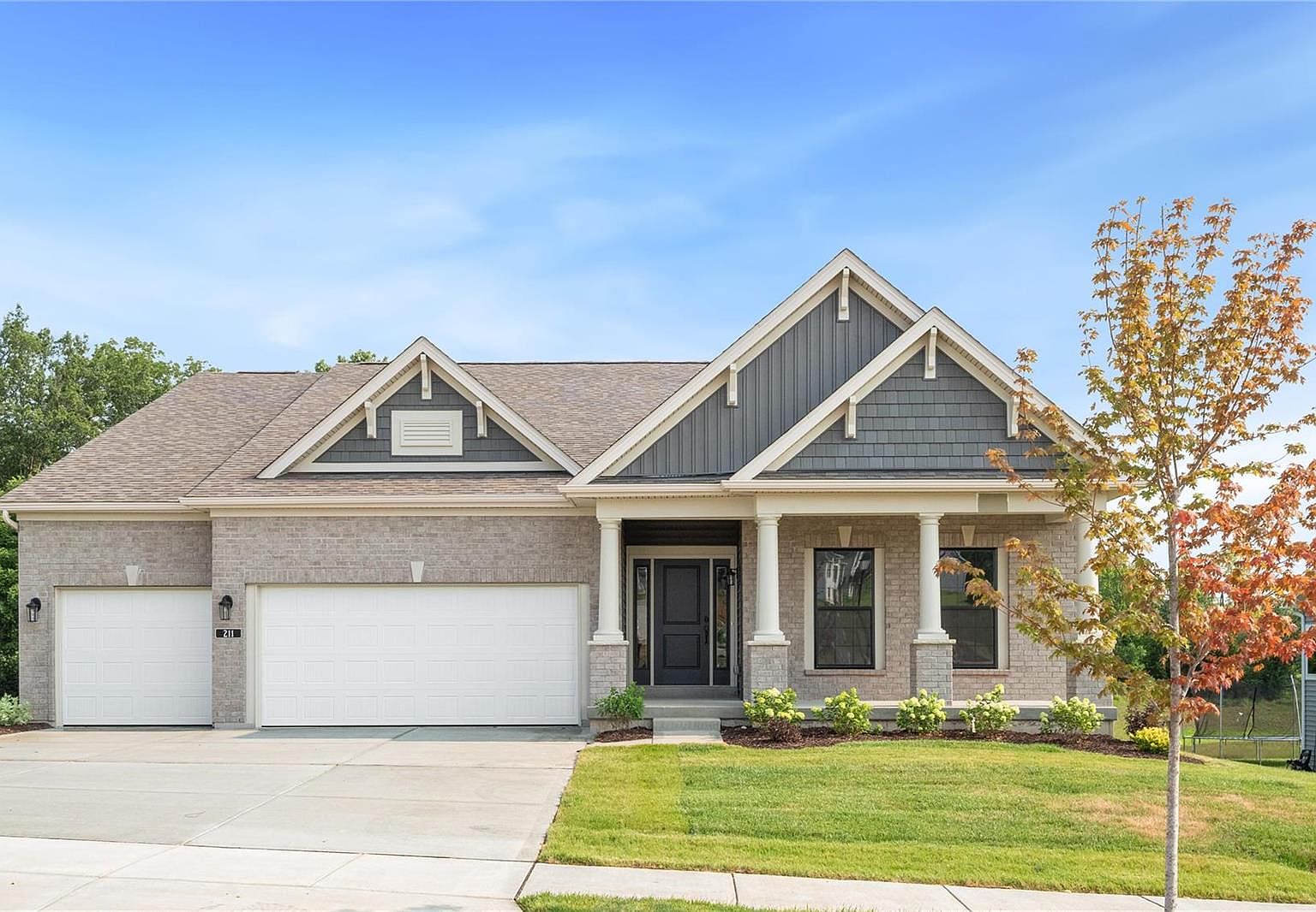 211 Balmoral Gardens Ct, Lake Saint Louis, MO 63367 MLS 23041378