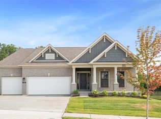 211 Balmoral Gardens Sierra Ct, Lake Saint Louis, MO 63367