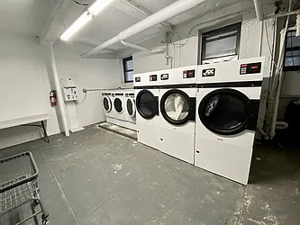 Rented by Zjama Realty Corp