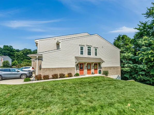 401 River Rdg, Lawrenceburg, IN 47025