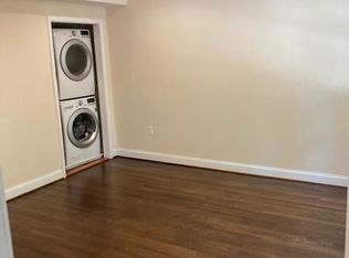 1200 Holbrook St NE APT 4, Washington, DC 20002