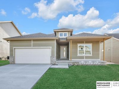 9514 S 180th Ave, Omaha, NE, 68136