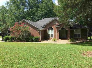 5697 Countryside Dr, Tallahassee, FL 32317