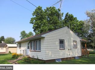 515 4th Ave, Colfax, WI 54730
