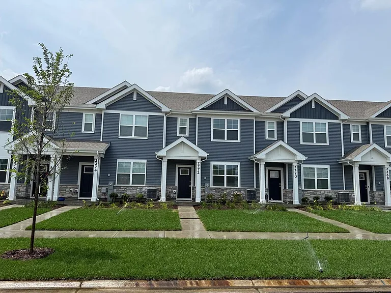2272 Barbera Dr #2272 — Photo 1
