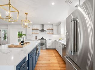 5 Chilton St, Belmont, MA 02478