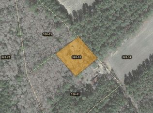 2354 Highway 119 S, Guyton, GA 31312