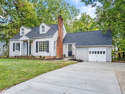6431 W Ridgewood Dr, Parma, OH, 44129