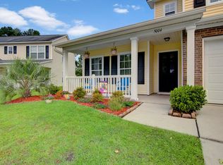 5004 Athol St, Summerville, SC 29485