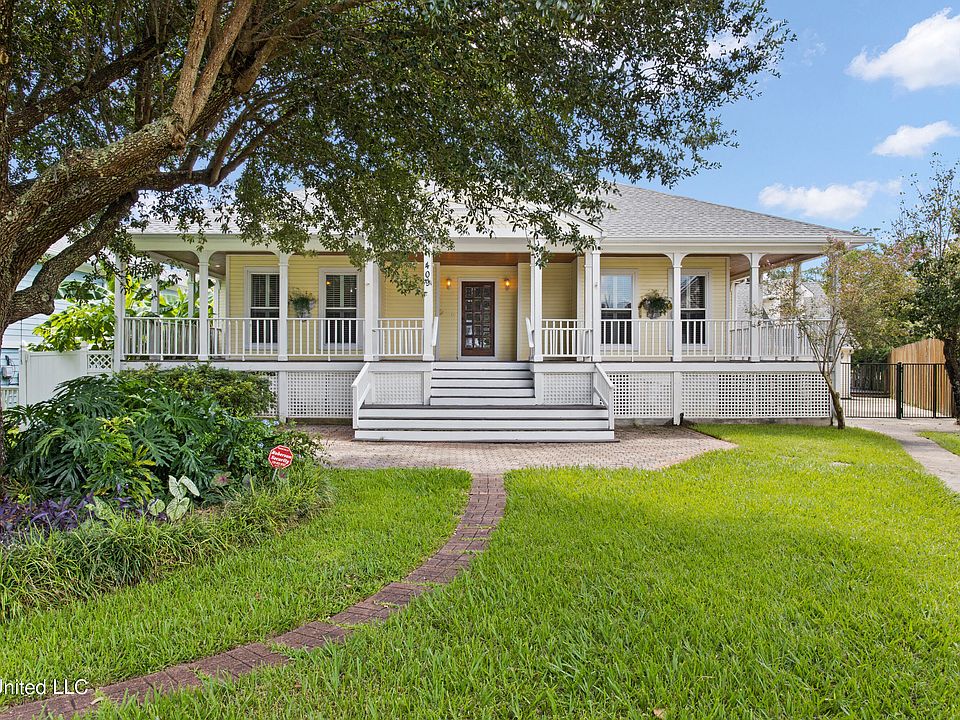 409 Caribe Pl S, Gulfport, MS 39507 MLS 4028399 Zillow