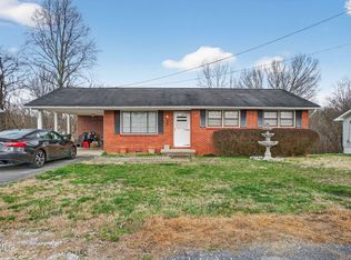 3356 Grandview Dr, Kingsport, TN 37660