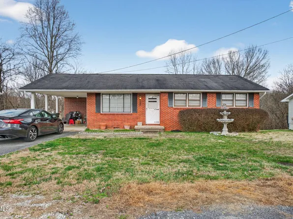 3356 Grandview Dr, Kingsport, TN 37660