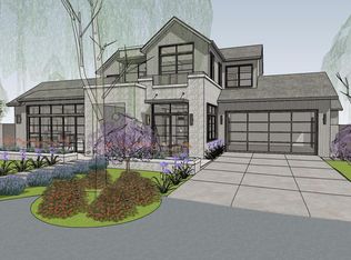 8 Garland Pl, Menlo Park, CA 94025