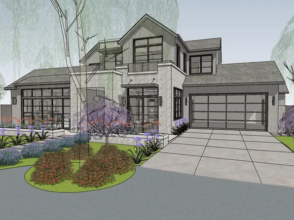 8 Garland Pl, Menlo Park, CA 94025