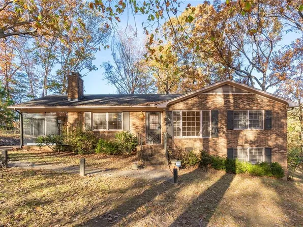 3838 Shoccoree Dr, Durham, NC 27705