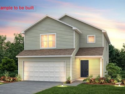 77 Saluda Way, Beaufort, SC, 29906