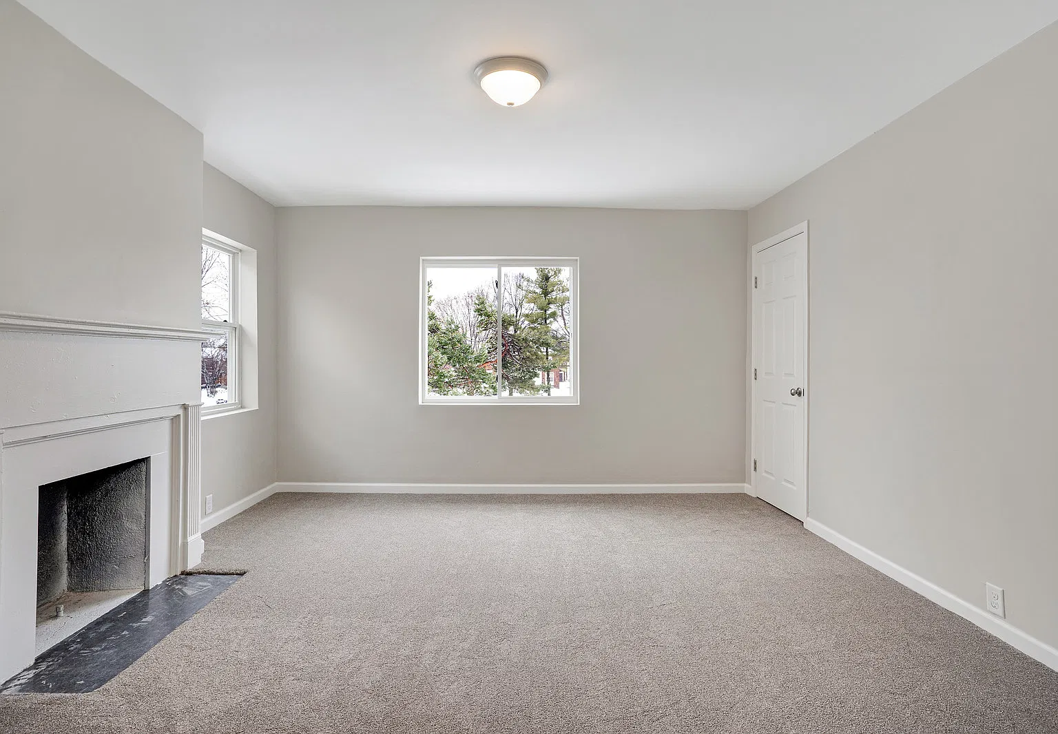 1466 Forest Street - C — Photo 1