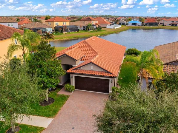 11911 Frost Aster Dr, Riverview, FL 33579