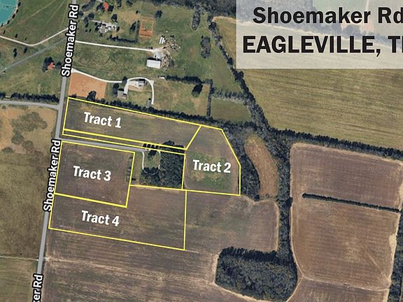 2nd image of 0 Shoemaker Rd