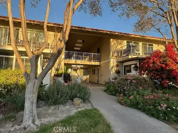 2143 Ronda Granada #O, Laguna Woods, CA 92637