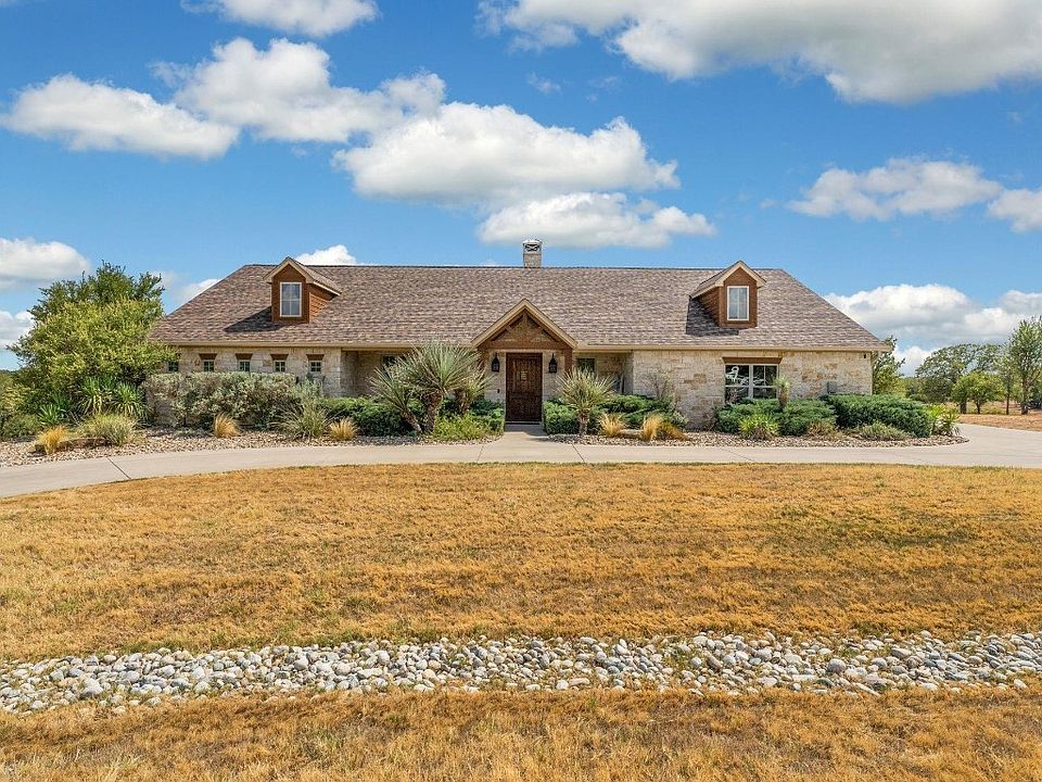 727 S Sugartree Dr, Lipan, TX 76462 MLS 20403828 Zillow