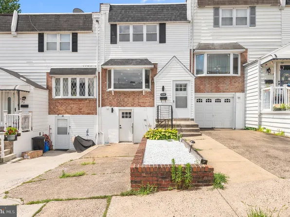 3720 Clarendon Ave, Philadelphia, PA 19114