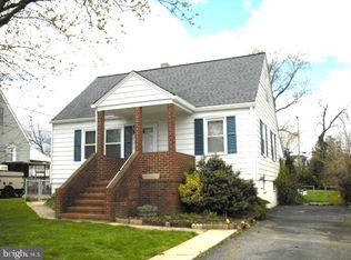 6536 Corkley Rd, Rosedale, MD 21237