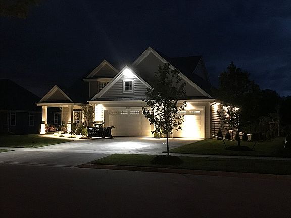 led exterior lighting