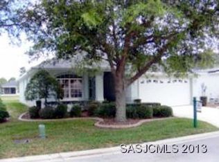 928 Ridgewood Ln, Saint Augustine, FL 32086