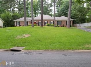 4694 Westhampton Dr, Tucker, GA 30084