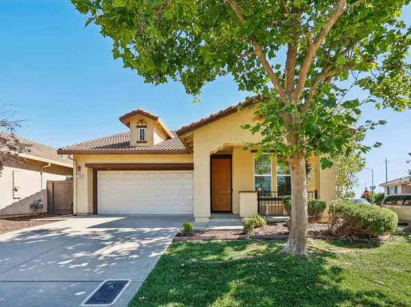11710 Kouros Way, Rancho Cordova, CA 95742
