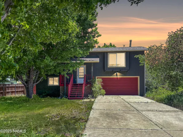 2808 N Erin Way, Flagstaff, AZ 86001