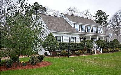 1st image of 100 S Joshuas Way