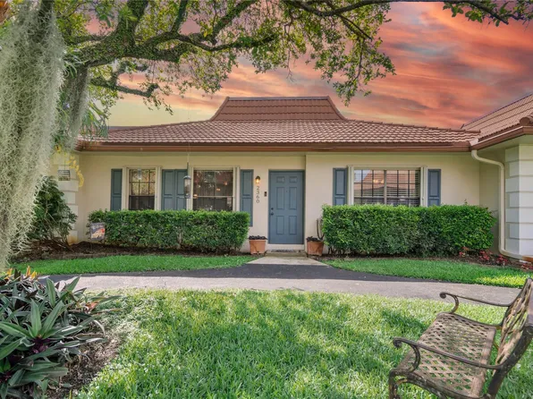 2360 SW 70th Terrace #34, Davie, FL 33317