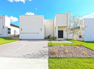 1709 Coba Dr, Laredo, TX 78046