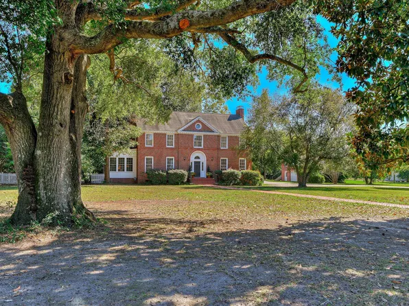 5700 Springfield Rd, Williston, SC 29853