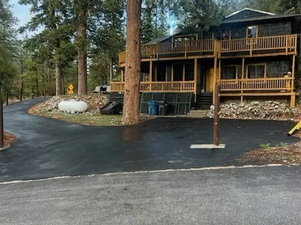 352 Rainbow Canyon Blvd, Mount Charleston, NV 89124
