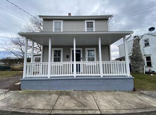 253 Wayne Ave, Waynesboro, PA 17268