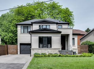 6 Romney Rd, Toronto, ON M3H1H2