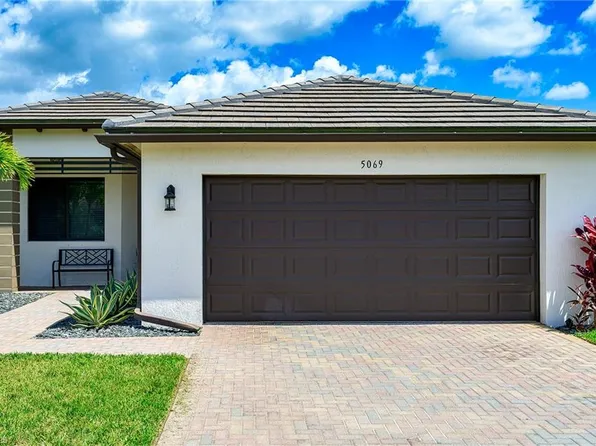 5069 Arancia LN, AVE MARIA, FL 34142