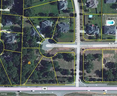 2nd image of 105 Colum Ct