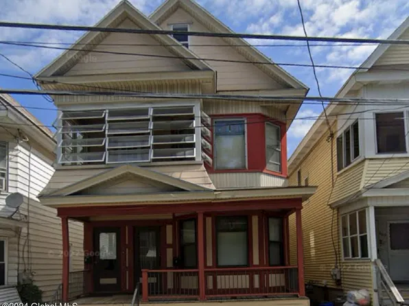 611 Myrtle Ave, Albany, NY 12208