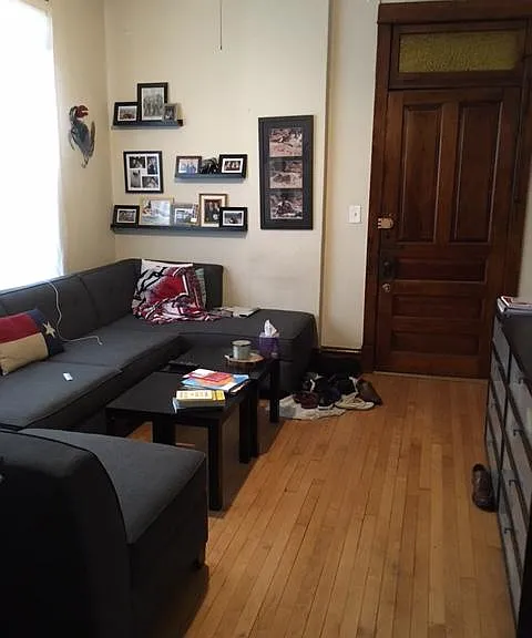 2906 N Greenview Ave #1 — Photo 4